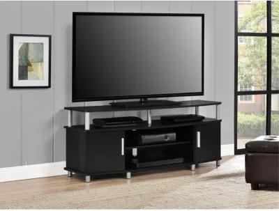 Carson Contemporary TV Stand for TVs up to 50 Inch