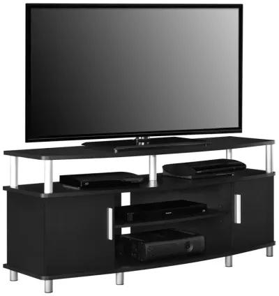 Carson Contemporary TV Stand for TVs up to 50 Inch