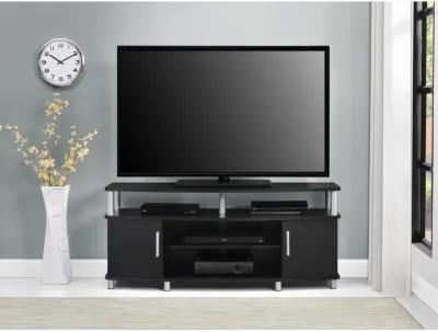 Carson Contemporary TV Stand for TVs up to 50 Inch