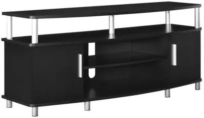 Carson Contemporary TV Stand for TVs up to 50 Inch