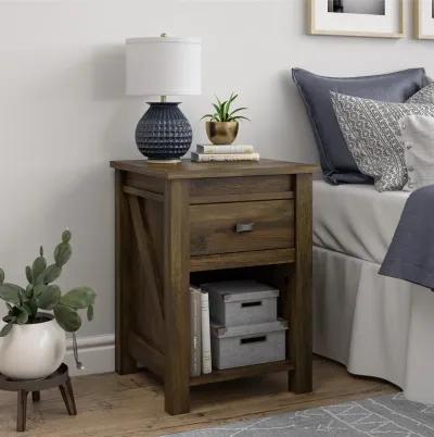 Farmington Nightstand