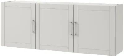 Callahan 54 Inch Multipurpose Utility Wall Cabinet