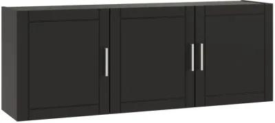 Callahan 54 Inch Multipurpose Utility Wall Cabinet