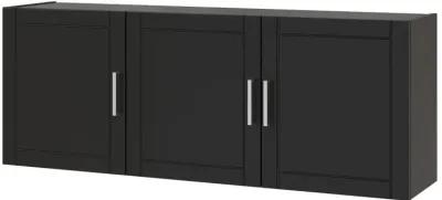 Callahan 54 Inch Multipurpose Utility Wall Cabinet