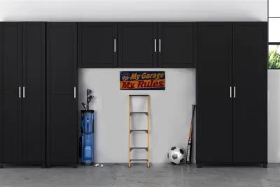 Callahan 54 Inch Multipurpose Utility Wall Cabinet