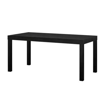 Parsons Hollow Core Coffee Table with Large Top