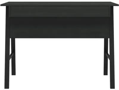 Oxford Computer Desk with Large Pull Out Storage Drawer