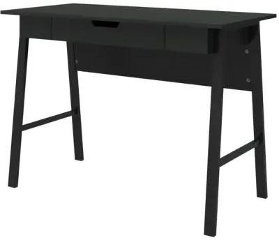 Oxford Computer Desk with Large Pull Out Storage Drawer