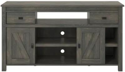 Farmington Rustic Farmhouse TV Stand for TVs up to 60 Inch