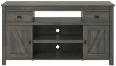 Farmington Rustic Farmhouse TV Stand for TVs up to 60 Inch