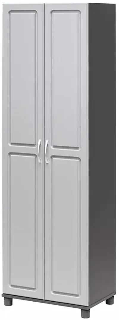 Kendall 24 Inch Multipurpose Storage Cabinet