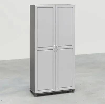 Kendall 36 Inch Multipurpose Storage Cabinet