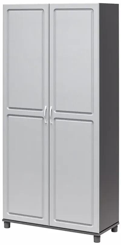 Kendall 36 Inch Multipurpose Storage Cabinet