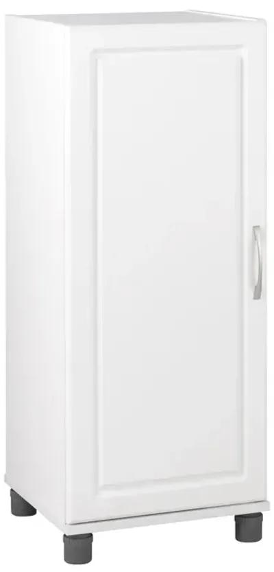 Kendall 16 Inch Stackable Multipurpose Storage Cabinet