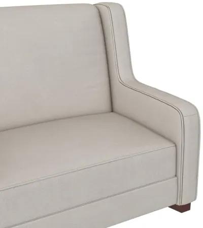 Hadley Double Rocker Chair Extra Wide for Complete Comfort