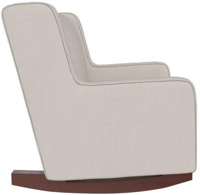 Hadley Double Rocker Chair Extra Wide for Complete Comfort