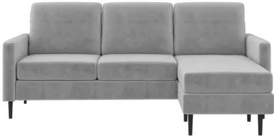 Liona Pillowback Sofa Sectional