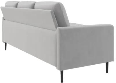 Liona Pillowback Sofa Sectional