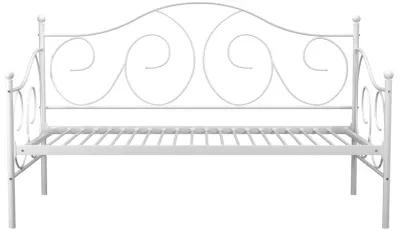 Victoria Metal Daybed with 15 Inch Clearance for Storage