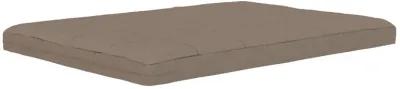 Lexi 6 Inch Quilted Futon Mattress