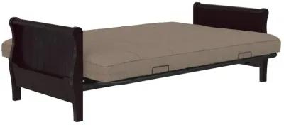 Lexi 6 Inch Quilted Futon Mattress