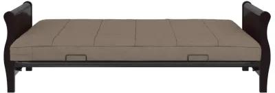 Lexi 6 Inch Quilted Futon Mattress