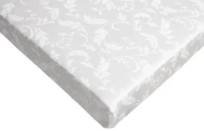 Carter 6 Inch Mattress with Thermobonded Core and Jacquard Cover