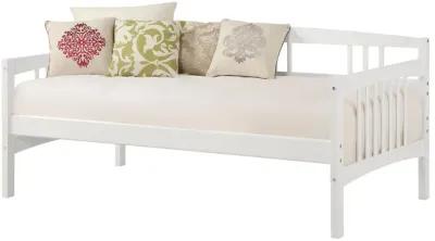 Kayden Wood Daybed with Slats