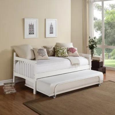 Kayden Wood Daybed with Slats