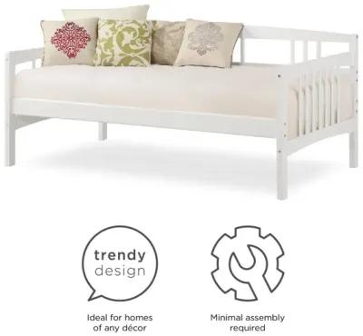 Kayden Wood Daybed with Slats