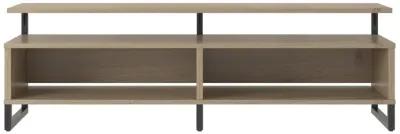 Whitby TV Stand for TVs up to 65" with Four Shelves