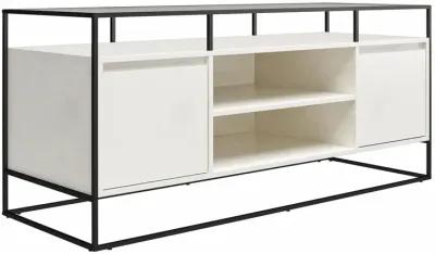 Camley Modern Media Console TV Stand for TVs up to 54 Inches