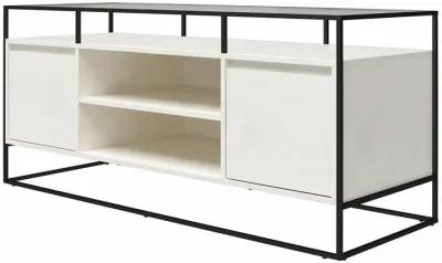 Camley Modern Media Console TV Stand for TVs up to 54 Inches