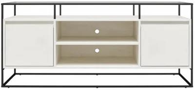 Camley Modern Media Console TV Stand for TVs up to 54 Inches