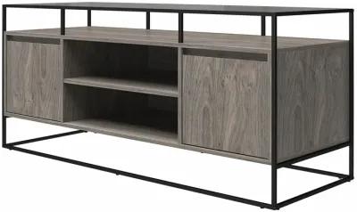 Camley Modern Media Console TV Stand for TVs up to 54 Inches