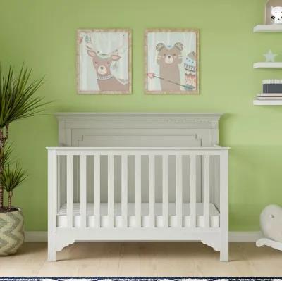 Transitions Crib & Toddler Bed Mattress