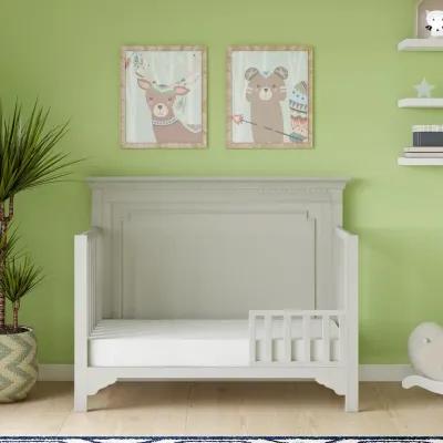 Transitions Crib & Toddler Bed Mattress