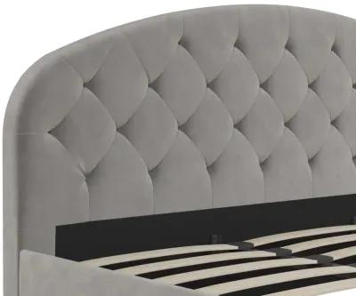 Ilena Upholstered Bed