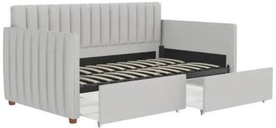 Brittany Daybed with Storage Drawers