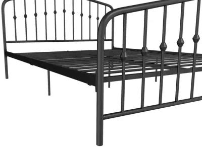 Bushwick Metal Bed