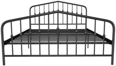 Bushwick Metal Bed