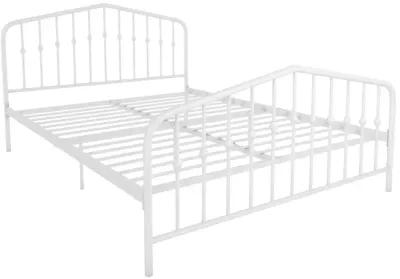 Bushwick Metal Bed