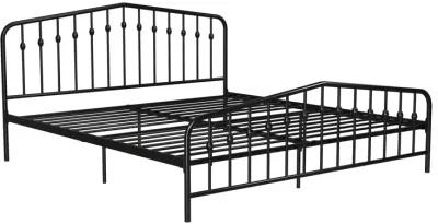 Bushwick Metal Bed