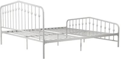 Bushwick Metal Bed