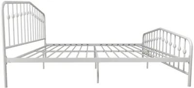 Bushwick Metal Bed