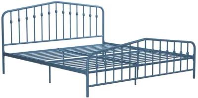 Bushwick Metal Bed