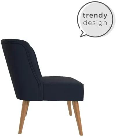 Brittany Accent Chair