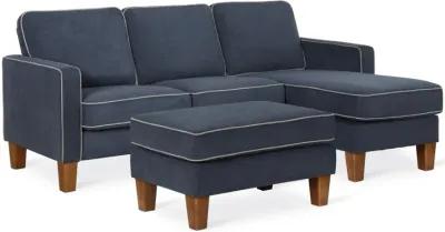 Bowen Sectional Sofa