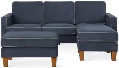 Bowen Sectional Sofa