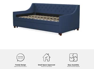 Her Majesty Daybed and Trundle Set